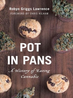 cover image of Pot in Pans